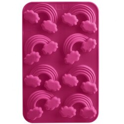 05118697 Silicone Chocolate Molds -