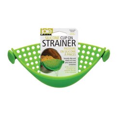 29599 Silicone Clip-On Strainer