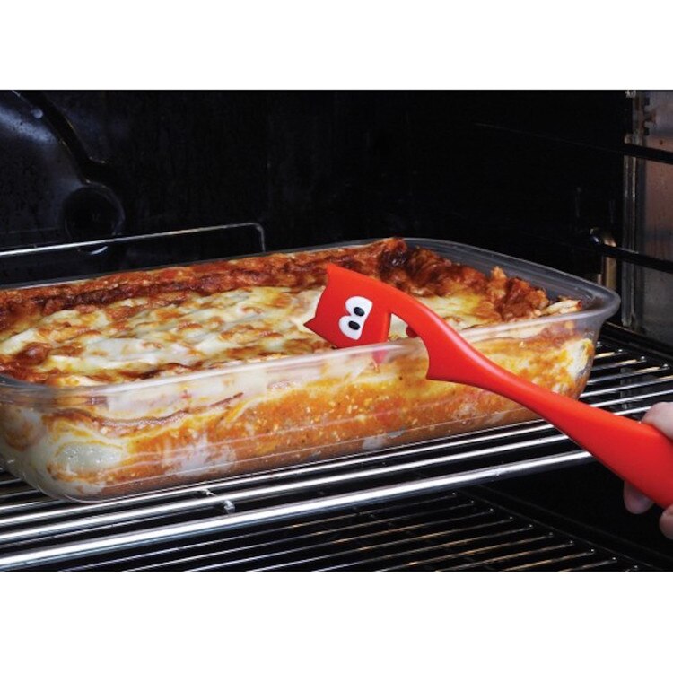 29337PRO Silicone Devil Oven Pull