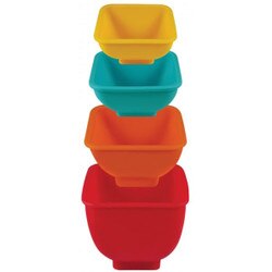 43758 Silicone Flex & Pour Measurin