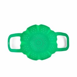 74792004 Silicone Green Vegetable S