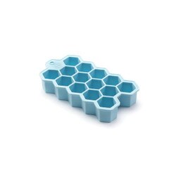 B262 Silicone Hexagon Tray - Large