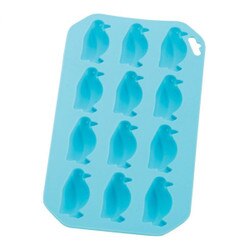 43727 Silicone Ice Cube Tray - Peng