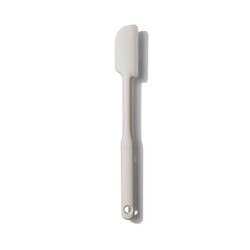11279500 Silicone Jar Spatula - Oat