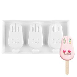 SIM252 Silicone Mold for Cakesicles