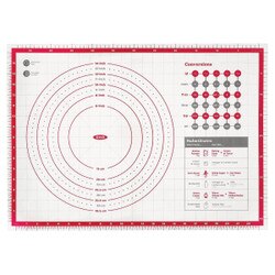 11211300 Silicone Pastry Mat