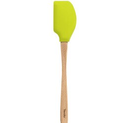 81-11205 Silicone Spatula- Chartreu