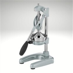 C309133 Silver Citrus Press