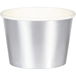 351526 Silver Treat Cup