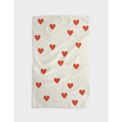 TT-SLK Simple Love Kitchen Tea Towe