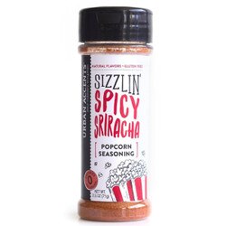 1442 Sizzling Sriracha Popcorn Seas