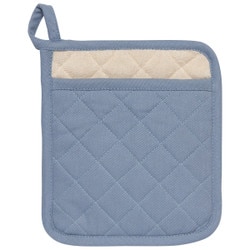NPH1751D Slate Blue Superior Pot ho