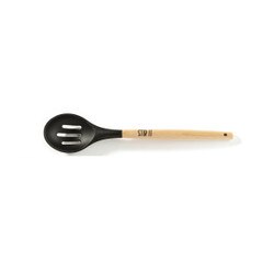 094773 Slotted Spoon w/Sentiment