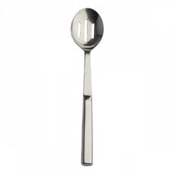 BUF3 Slotted Spoon