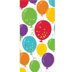 359166 Small Balloons Cello Bag