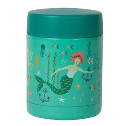 5214006 Small Food Jar - Mermaids