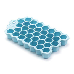 B260 Small Hexagon Silicone Tray