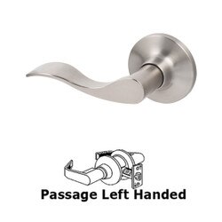 SB10115A Snowbird Passage Lever-Ant