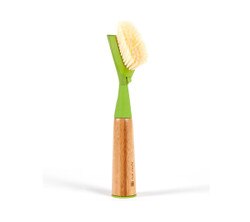 FC09103G Soap-Dispersing Dish Brush