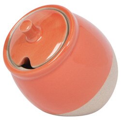 5230003 Solar Clay Sugar Pot