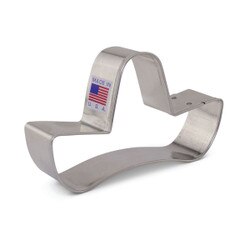 7999A Sombrero Cookie Cutter 4-1/8"