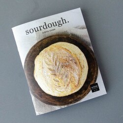 MG-SMG Sourdough: A Gygi Mini Guide