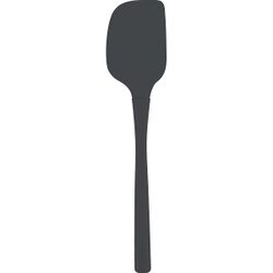 81-16712C Spatula - Charcoal