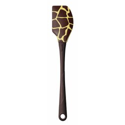 81-2715 Spatula- Giraffe Print