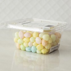 3996 Speckled Jelly Eggs - 16 Oz Co
