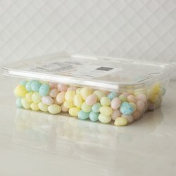 61990 Speckled Jelly Eggs - 32 Oz C