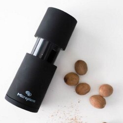 48060 Spice Mill - Nutmeg and Cinna