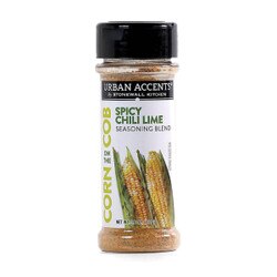 370226 Spicy Chili Lime Corn on the