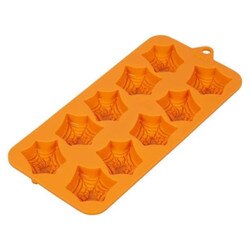 2115-0-0239 Spider Web Silicone Can
