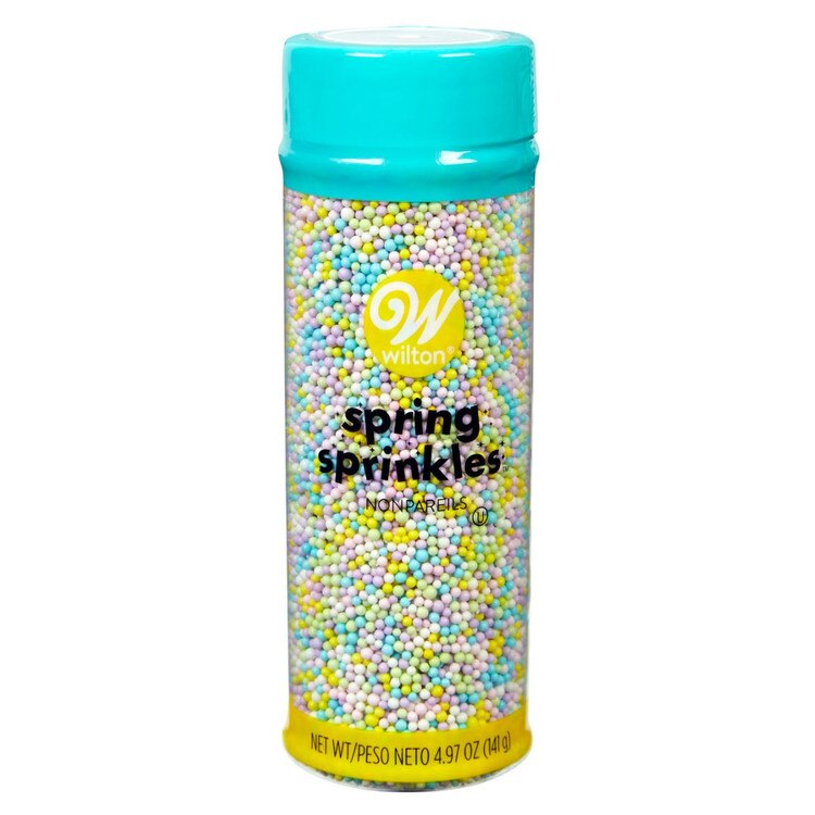 191010028 Spring Nonpareils Sprinkl