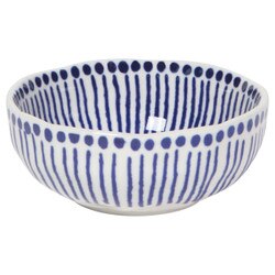 5280500 Sprout Stamped Pinch Bowl