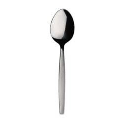 RSQ4 Square Dessert Spoon
