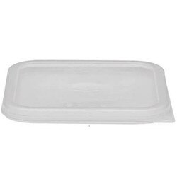 SFC12SCPP Square Seal Lid for 12, 1