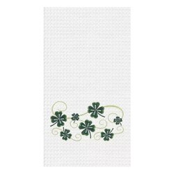 C861001088 St. Patrick's Scroll Tow