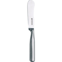 SK8035SS Stainless Cheese Spreader