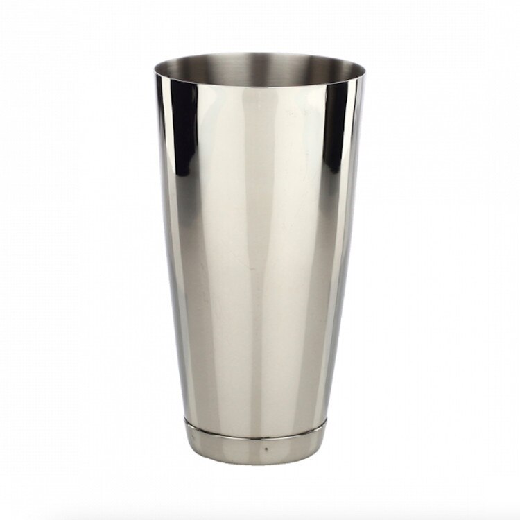 CS28 Stainless Steel 28 Oz. Bar Sha