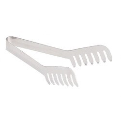TNGST8 Stainless Steel 8" Spaghetti