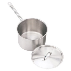 SSPAN5WC Stainless Steel Clad-5-Qua
