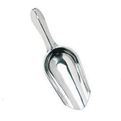 ISP Stainless Steel Ice Scoop - 12