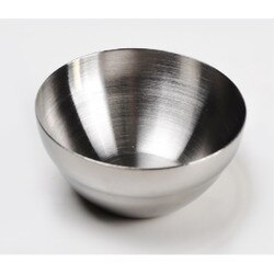 LTLDD Stainless Steel Little Prep B