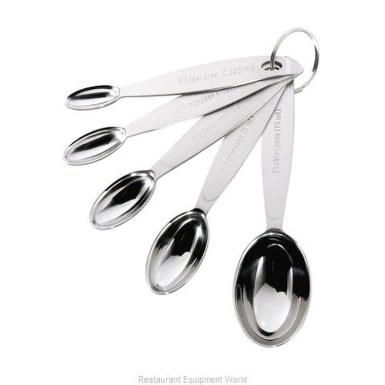 A21187654 Stainless Steel Measuring
