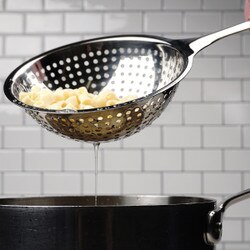 PPRAV Stainless Steel Pasta Scoop
