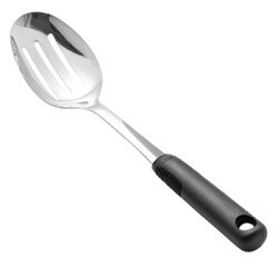 11283200 Stainless Steel Slotted Sp