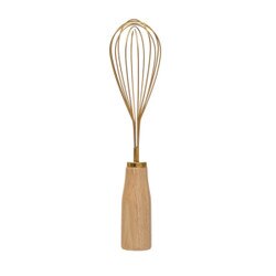 AH1754 Stainless Steel Whisk with W