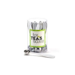 985030 Stainless Tea Spoon