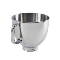 K5THSBP Stand Mixer Bowl For 5Qt Ti